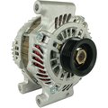 Db Electrical Alternator For Ford Fusion 3.0L 2006-2009 Zephyr 2006 Mercury Milan; 400-48118 400-48118